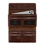 Zoozie Bags Pavia Marrón